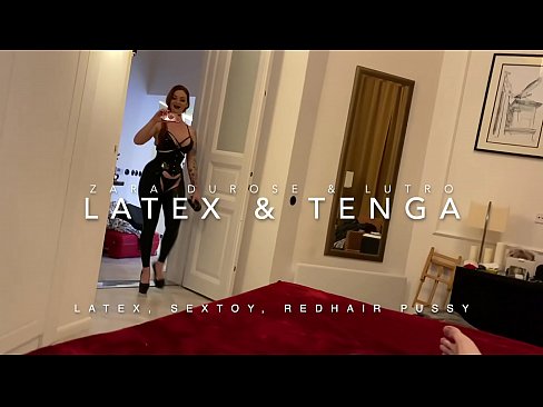 ❤️ Redheaded chị kế trong latex trang phục fucked qua stepbrother ️  Porn video  ở% vi.amourpassionfever.ru%